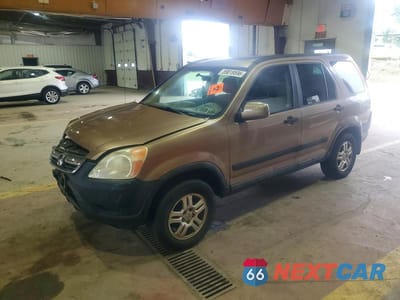 2003 HONDA CR-V EX SHSRD78883U134431 - główne zdjęcie licytacji z USA - miniatura