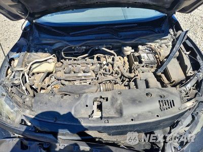 Zdjęcie 11 z 12 samochodu: 2018 HONDA CIVIC EX VIN:SHHFK7H58JU420779 - miniatura