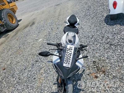 Piąte zdjęcie samochodu w środku: 2026 CF MOTO 300SS VIN:LCEPDPL75T6003627 - miniatura