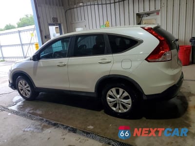 Drugie zdjęcie samochodu z przodu: 2013 HONDA CR-V EX VIN:5J6RM4H50DL078991 - miniatura