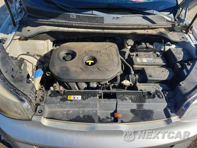 Zdjęcie 12 z 13 samochodu: 2018 KIA SOUL + VIN:KNDJP3A51J7518669 - miniatura