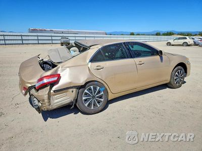 Trzecie zdjęcie samochodu z tyłu: 2011 TOYOTA CAMRY LE VIN:4T1BF3EK2BU227376 - miniatura