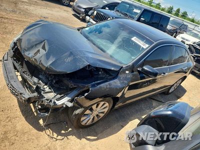 2013 HONDA ACCORD 1800 1HGCR2F85DA162770 - główne zdjęcie licytacji z USA - miniatura