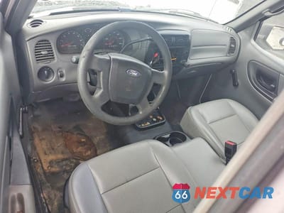 Zdjęcie 8 z 12 samochodu: 2009 FORD RANGER VIN:1FTYR10D19PA19789 - miniatura
