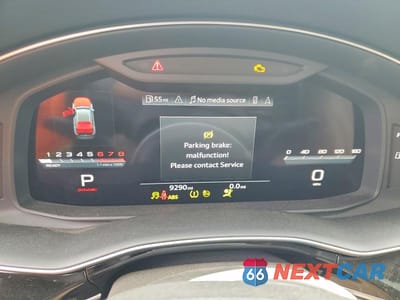 Zdjęcie 9 z 14 samochodu: 2023 AUDI Q8 PREMIUM VIN:WA1AVBF11PD024502 - miniatura