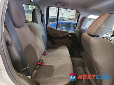 Zdjęcie 11 z 13 samochodu: 2014 NISSAN XTERRA S VIN:5N1AN0NW9EN805004 - miniatura