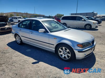 Czwarte zdjęcie samochodu z boku: 2003 BMW 325 I VIN:WBAET37453NJ34952 - miniatura