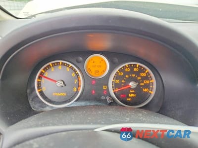 Zdjęcie 9 z 12 samochodu: 2009 NISSAN SENTRA 2.0 VIN:3N1AB61E89L633800 - miniatura