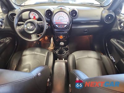 Zdjęcie 8 z 13 samochodu: 2014 MINI COOPER S COUNTRYMAN VIN:WMWZC3C51EWP51665 - miniatura