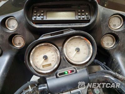 Zdjęcie 7 z 9 samochodu: 2007 HARLEY DAVIDSON FLTR VIN:1HD1FS4307Y703577 - miniatura
