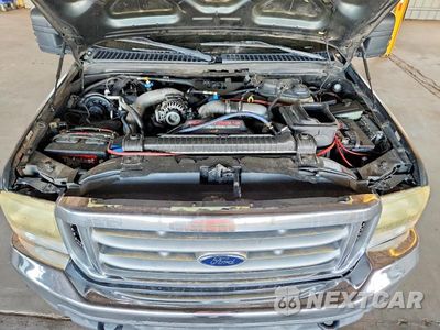 Zdjęcie 11 z 12 samochodu: 2004 FORD F250 SUPER DUTY VIN:1FTNW21P94EA10580 - miniatura