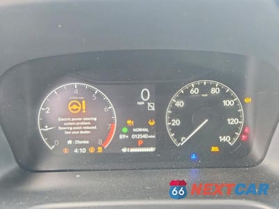 Zdjęcie 9 z 13 samochodu: 2026 HONDA ODYSSEY SPORT-L VIN:5FNRL6H70TB008804 - miniatura