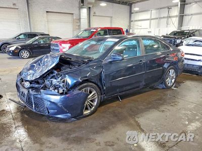 2016 TOYOTA CAMRY SE 4T1BF1FK1GU263196 - główne zdjęcie licytacji z USA - miniatura