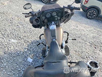 Zdjęcie 6 z 9 samochodu: 2005 HARLEY-DAVIDSON FLHTCI VIN:1HD1FFW175Y682968 - miniatura