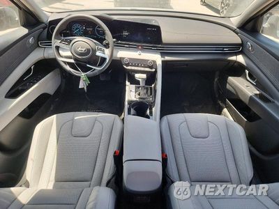 Zdjęcie 8 z 13 samochodu: 2026 HYUNDAI ELANTRA LIMITED VIN:KMHLN4DJ4TU195098 - miniatura