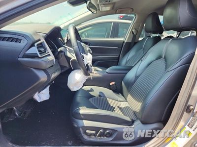 Zdjęcie 7 z 12 samochodu: 2021 TOYOTA CAMRY SE VIN:4T1G11AK1MU426081 - miniatura