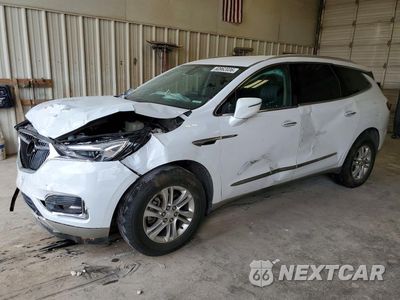 2020 BUICK ENCLAVE 4D AVENIR 5GAERBKW4LJ105309 - główne zdjęcie licytacji z USA - miniatura
