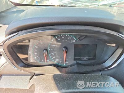 Zdjęcie 9 z 14 samochodu: 2019 CHEVROLET TRAX LS VIN:3GNCJKSB1KL191218 - miniatura