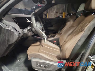 Zdjęcie 7 z 13 samochodu: 2025 BMW X3 30 XDRIVE VIN:5UX53GP07S9Z53314 - miniatura