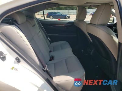 Zdjęcie 10 z 12 samochodu: 2014 LEXUS ES 350 VIN:JTHBK1GG9E2106713 - miniatura
