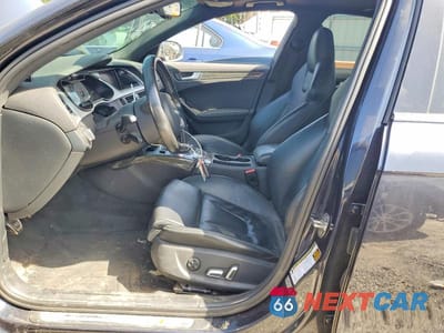 Zdjęcie 7 z 12 samochodu: 2015 AUDI S4 PREMIUM PLUS VIN:WAUDGAFL6FA104710 - miniatura