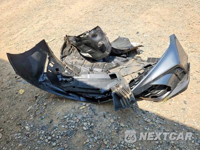 Zdjęcie 12 z 13 samochodu: 2025 TOYOTA CAMRY SE VIN:4T1DAACK8SU635007 - miniatura