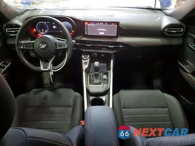 Zdjęcie 8 z 13 samochodu: 2024 DODGE HORNET GT VIN:ZACNDFAN0R3A39905 - miniatura