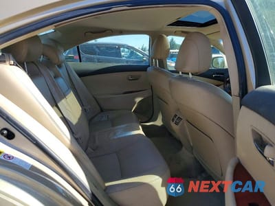 Zdjęcie 10 z 13 samochodu: 2007 LEXUS ES 350 VIN:JTHBJ46G572146392 - miniatura