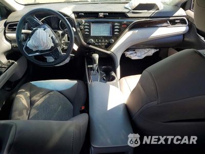 Zdjęcie 8 z 12 samochodu: 2019 TOYOTA CAMRY LE VIN:4T1B11HK0KU800886 - miniatura