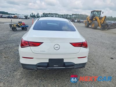 Zdjęcie 6 z 12 samochodu: 2023 MERCEDES-BENZ CLA 250 VIN:W1K5J4GB0PN362494 - miniatura