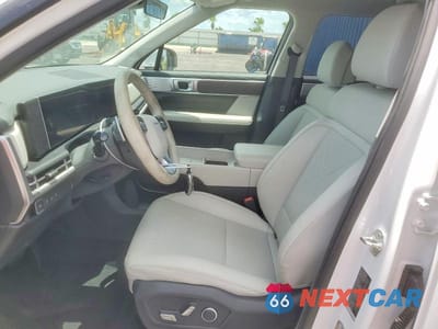 Zdjęcie 7 z 13 samochodu: 2024 HYUNDAI SANTA FE SEL VIN:5NMP24GLXRH024173 - miniatura