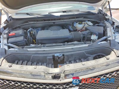 Zdjęcie 12 z 13 samochodu: 2024 CADILLAC ESCALADE ESV SPORT PLATINUM VIN:1GYS4RKLXRR404158 - miniatura