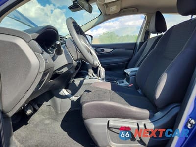 Zdjęcie 7 z 13 samochodu: 2022 NISSAN ROGUE SPORT S VIN:JN1BJ1AW9NW471120 - miniatura