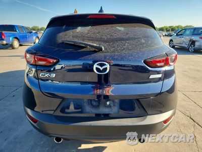 Zdjęcie 6 z 12 samochodu: 2020 MAZDA CX-3 SPORT VIN:JM1DKDB70L1468368 - miniatura
