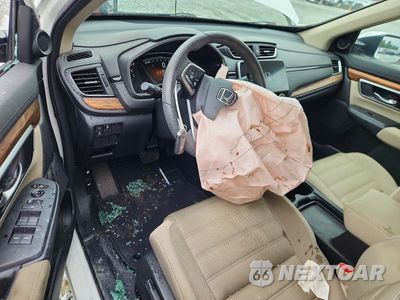 Zdjęcie 8 z 13 samochodu: 2019 HONDA CR-V EX VIN:7FARW1H53KE021381 - miniatura