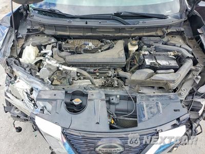 Zdjęcie 12 z 14 samochodu: 2018 NISSAN ROGUE SL VIN:5N1AT2MT1JC808512 - miniatura