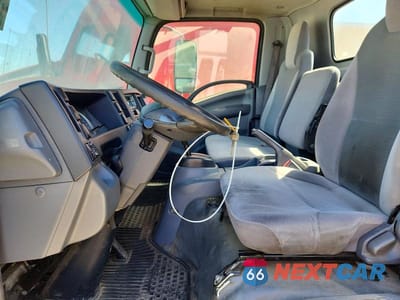 Zdjęcie 7 z 12 samochodu: 2018 ISUZU NRR VIN:JALE5W16XJ7301198 - miniatura