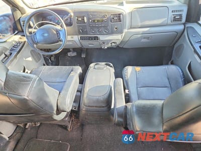Zdjęcie 8 z 12 samochodu: 2006 FORD F250 SUPER DUTY VIN:1FTSW21P76ED37632 - miniatura