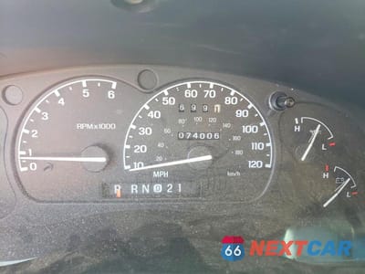 Zdjęcie 9 z 13 samochodu: 1997 FORD EXPLORER VIN:1FMCU24XXVUB83987 - miniatura