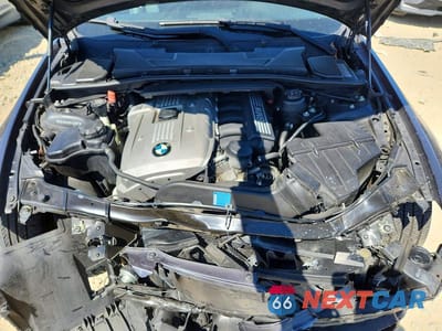 Zdjęcie 11 z 12 samochodu: 2006 BMW 330 I VIN:WBAVB33596KS38657 - miniatura