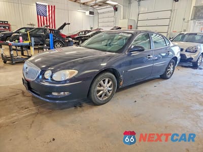 2009 BUICK LACROSSE CXL 2G4WD582291112569 - główne zdjęcie licytacji z USA - miniatura