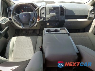 Zdjęcie 8 z 12 samochodu: 2016 FORD F150 SUPER CAB VIN:1FTEX1CF6GKG04366 - miniatura