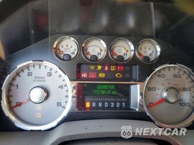 Zdjęcie 9 z 12 samochodu: 2010 FORD F250 SUPER DUTY VIN:1FTSW2BR1AEA22897 - miniatura