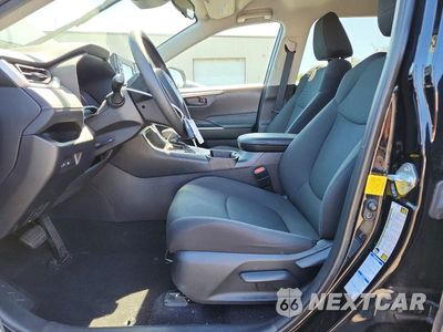 Zdjęcie 7 z 12 samochodu: 2021 TOYOTA RAV4 LE VIN:2T3G1RFV0MC204805 - miniatura