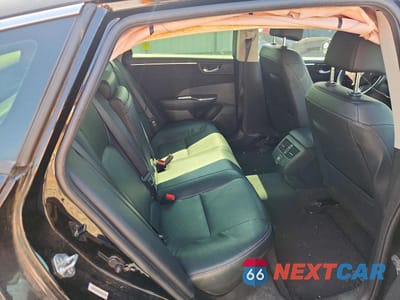 Zdjęcie 10 z 13 samochodu: 2018 HONDA CLARITY TOURING VIN:JHMZC5F34JC006167 - miniatura
