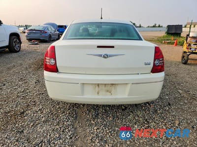 Zdjęcie 6 z 12 samochodu: 2008 CHRYSLER 300 TOURING VIN:2C3KA53G68H131716 - miniatura