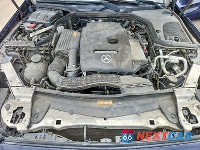 Zdjęcie 11 z 12 samochodu: 2019 MERCEDES-BENZ E 300 VIN:WDDZF4JB9KA666404 - miniatura