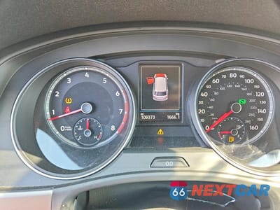 Zdjęcie 9 z 13 samochodu: 2019 VOLKSWAGEN ATLAS SE VIN:1V2LR2CA5KC515093 - miniatura