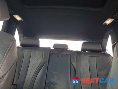 Zdjęcie 10 z 14 samochodu: 2018 BMW X5 XDRIVE35I VIN:5UXKR0C59JL074523 - miniatura