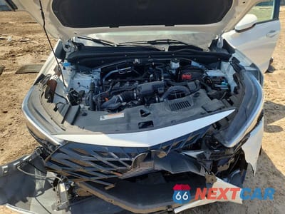 Zdjęcie 11 z 12 samochodu: 2025 ACURA ADX A-SPEC VIN:3HDSA1H57SM701726 - miniatura